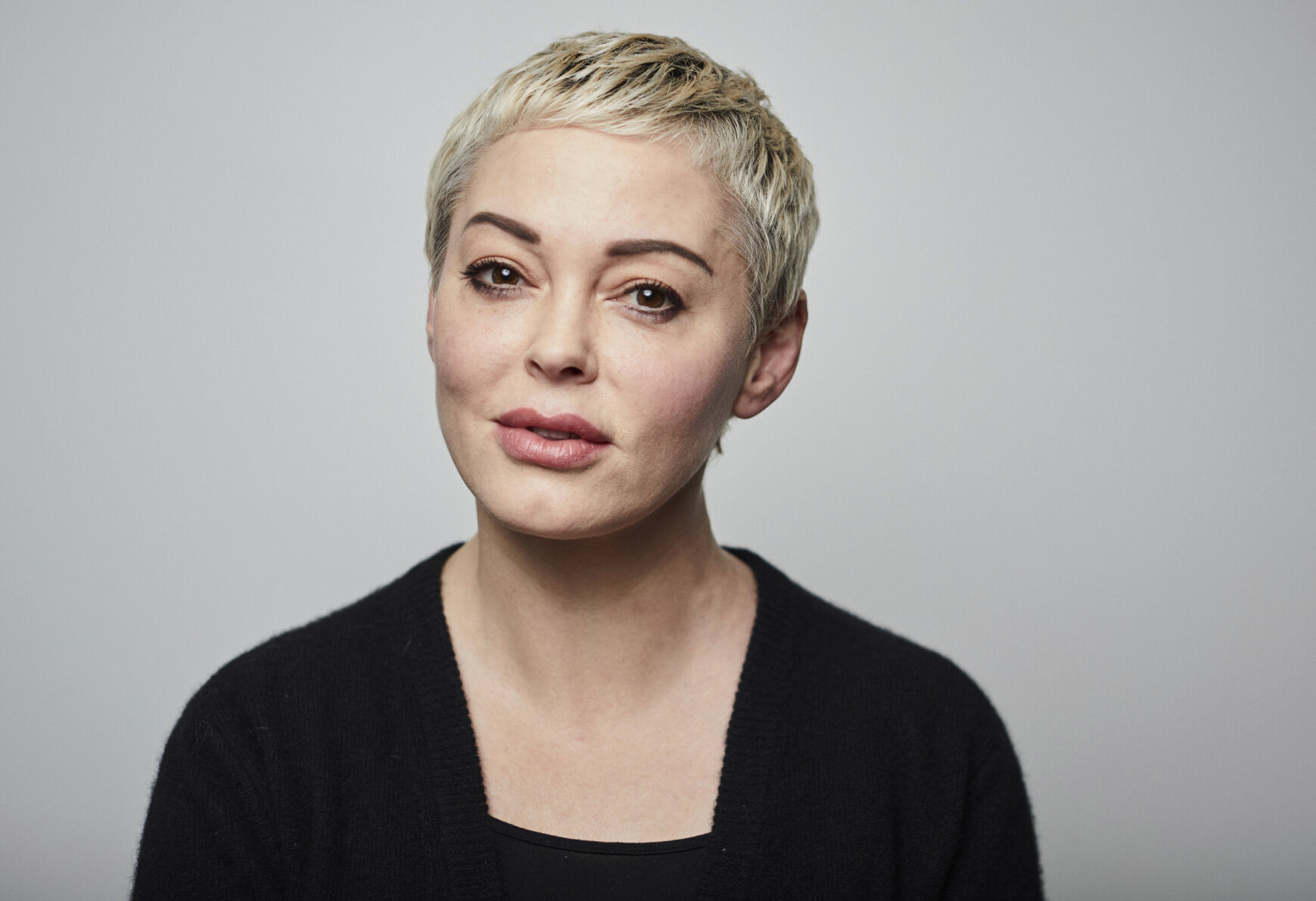 Rose McGowan